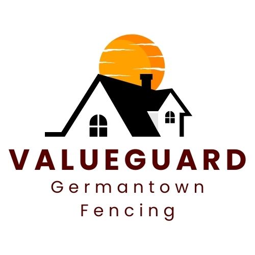 ValueGuard Germantown Fencing logo